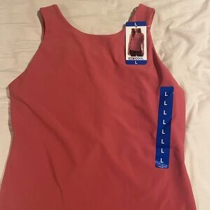 32 degrees woman’s tank top with built in sports bra